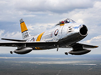 F-86 Image