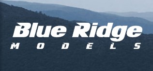 Blue Ridge Logo
