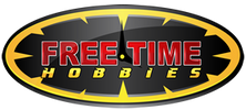 Freetime Hobbies Logo