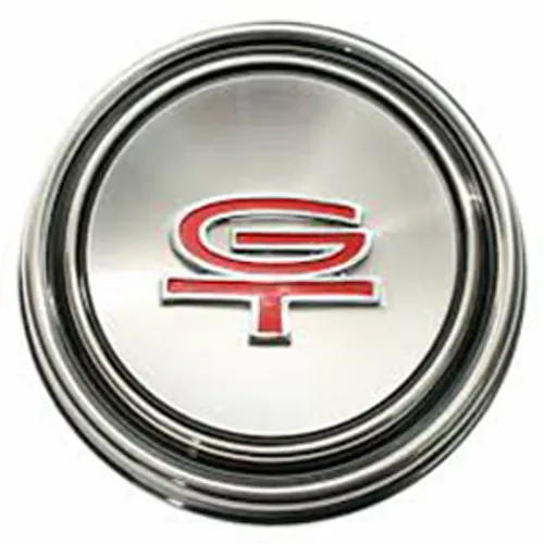 GT Resin Logo