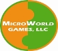 Microworld Games Logo