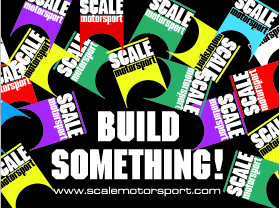 Scale Motorsport Logo