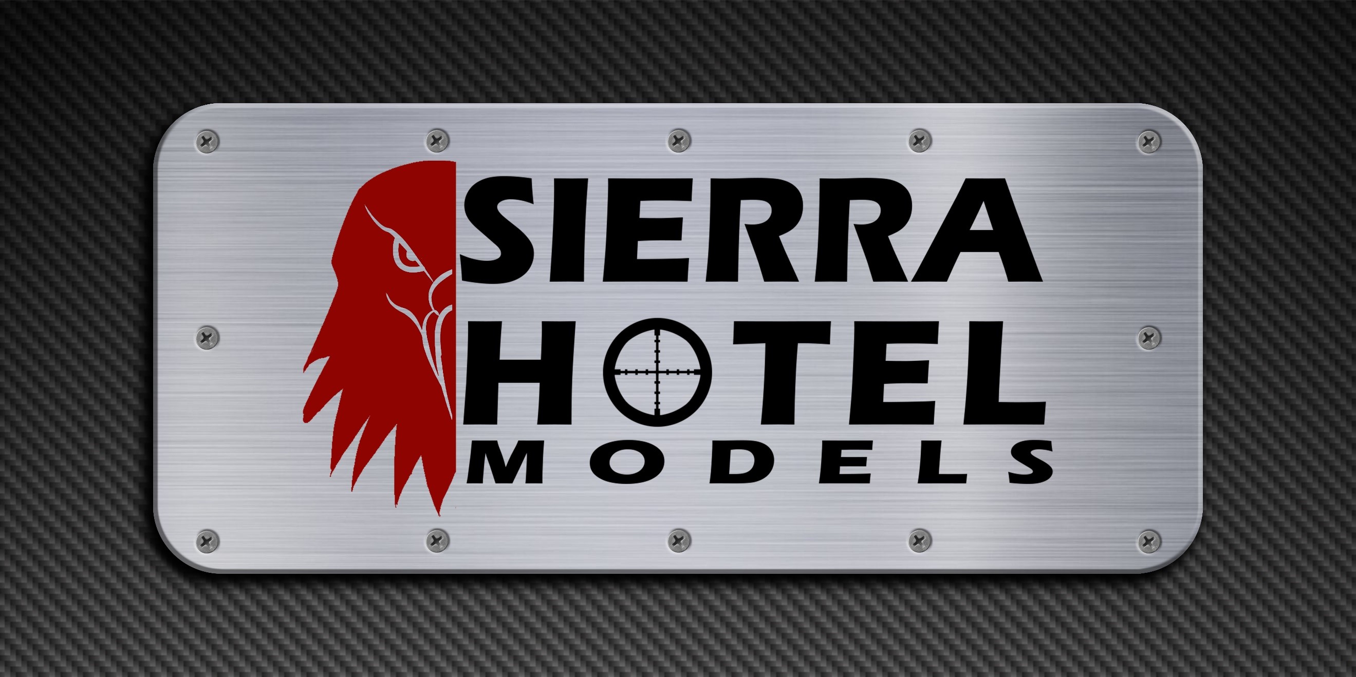 Sierra Hotel Logo