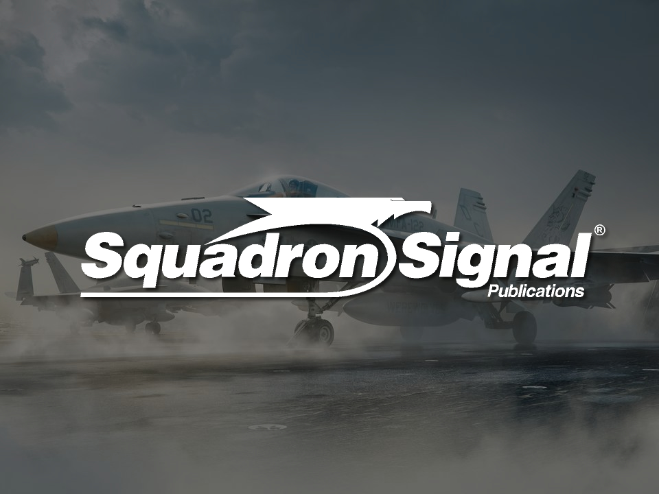Squadron-Signal Logo